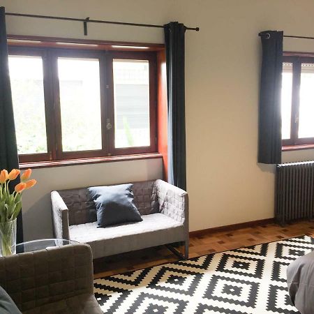 מלון פורטו Ac House מראה חיצוני תמונה