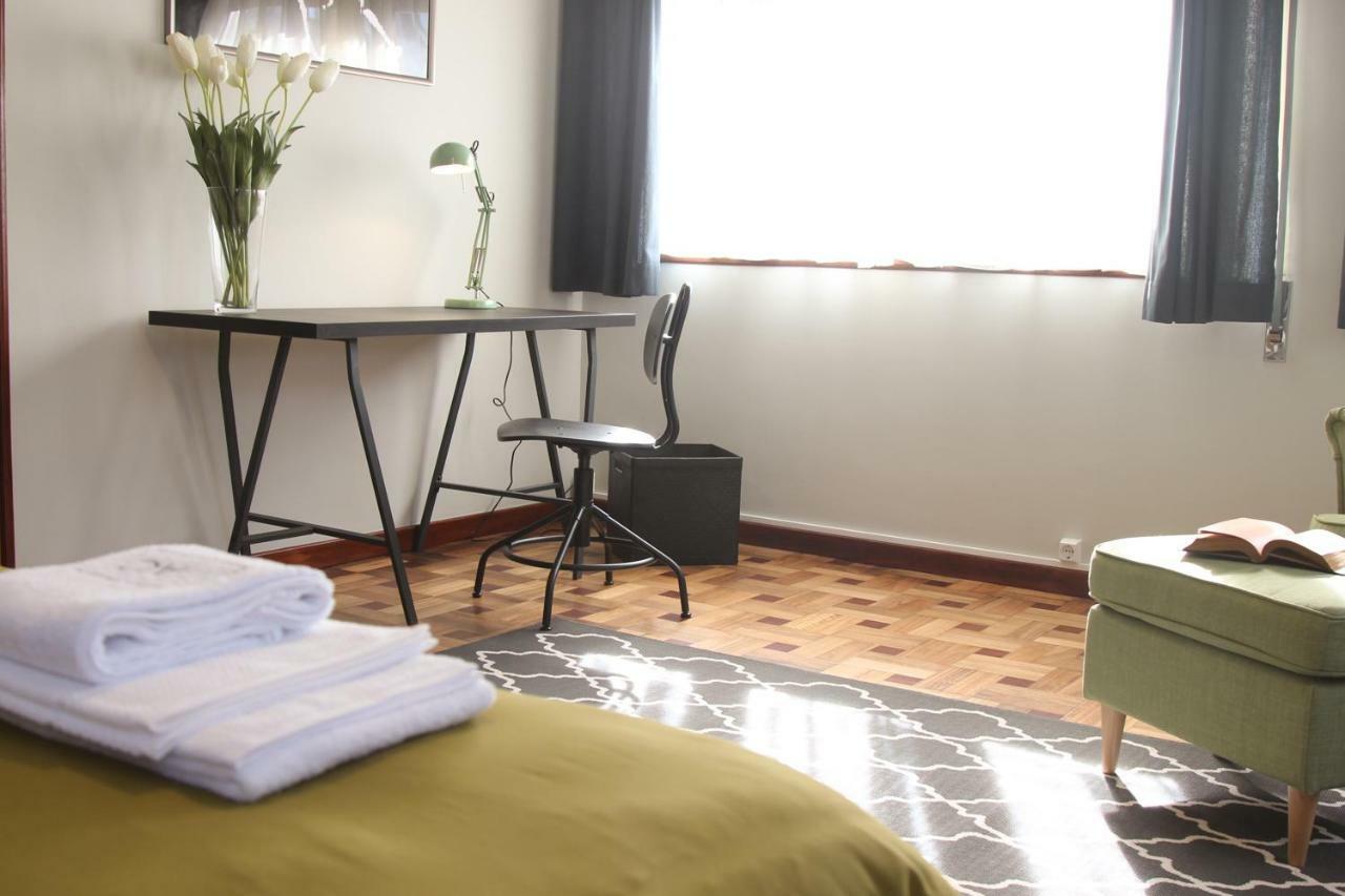 מלון פורטו Ac House מראה חיצוני תמונה
