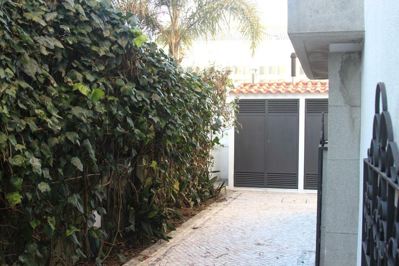 מלון פורטו Ac House מראה חיצוני תמונה