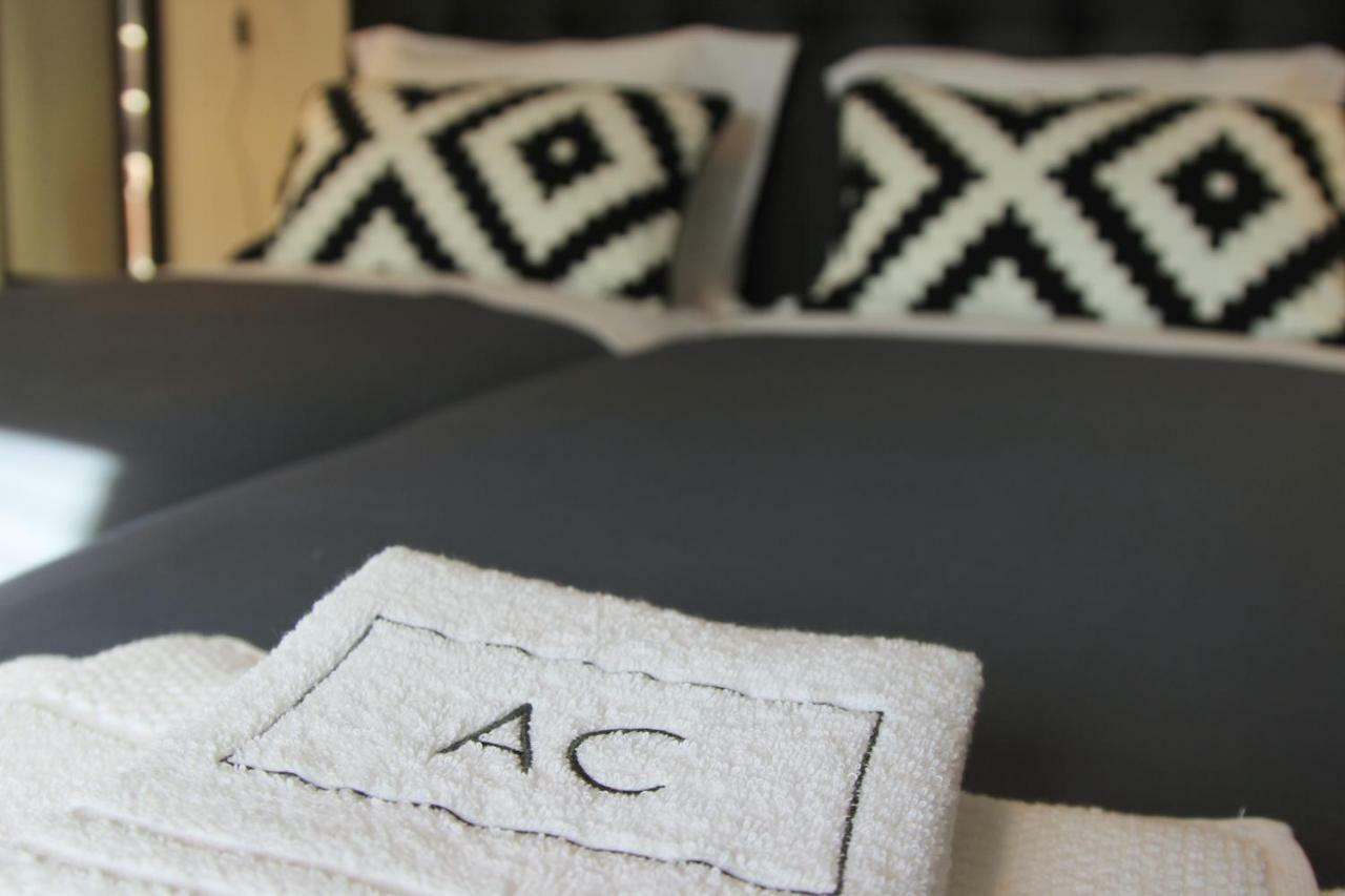 מלון פורטו Ac House מראה חיצוני תמונה
