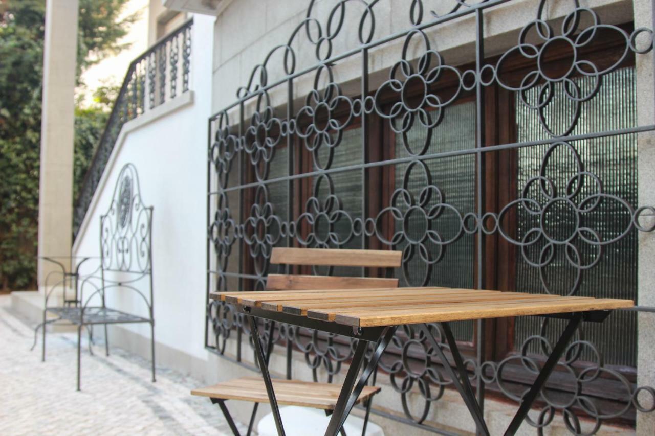 מלון פורטו Ac House מראה חיצוני תמונה