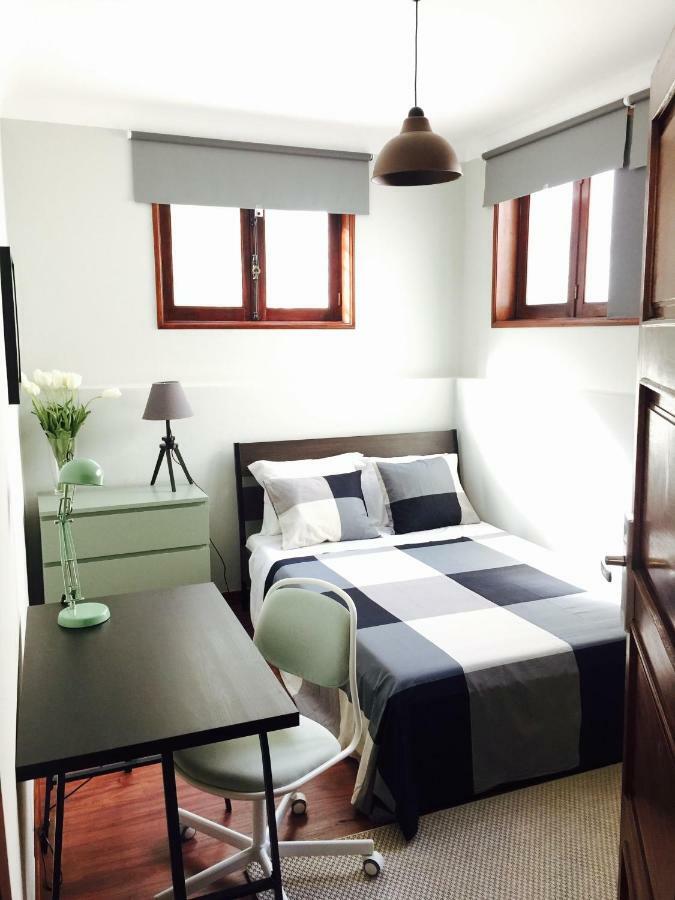 מלון פורטו Ac House מראה חיצוני תמונה