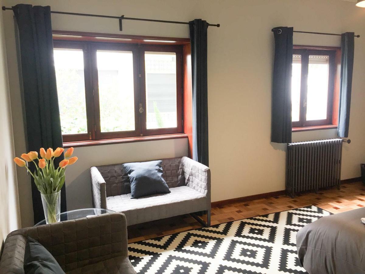 מלון פורטו Ac House מראה חיצוני תמונה