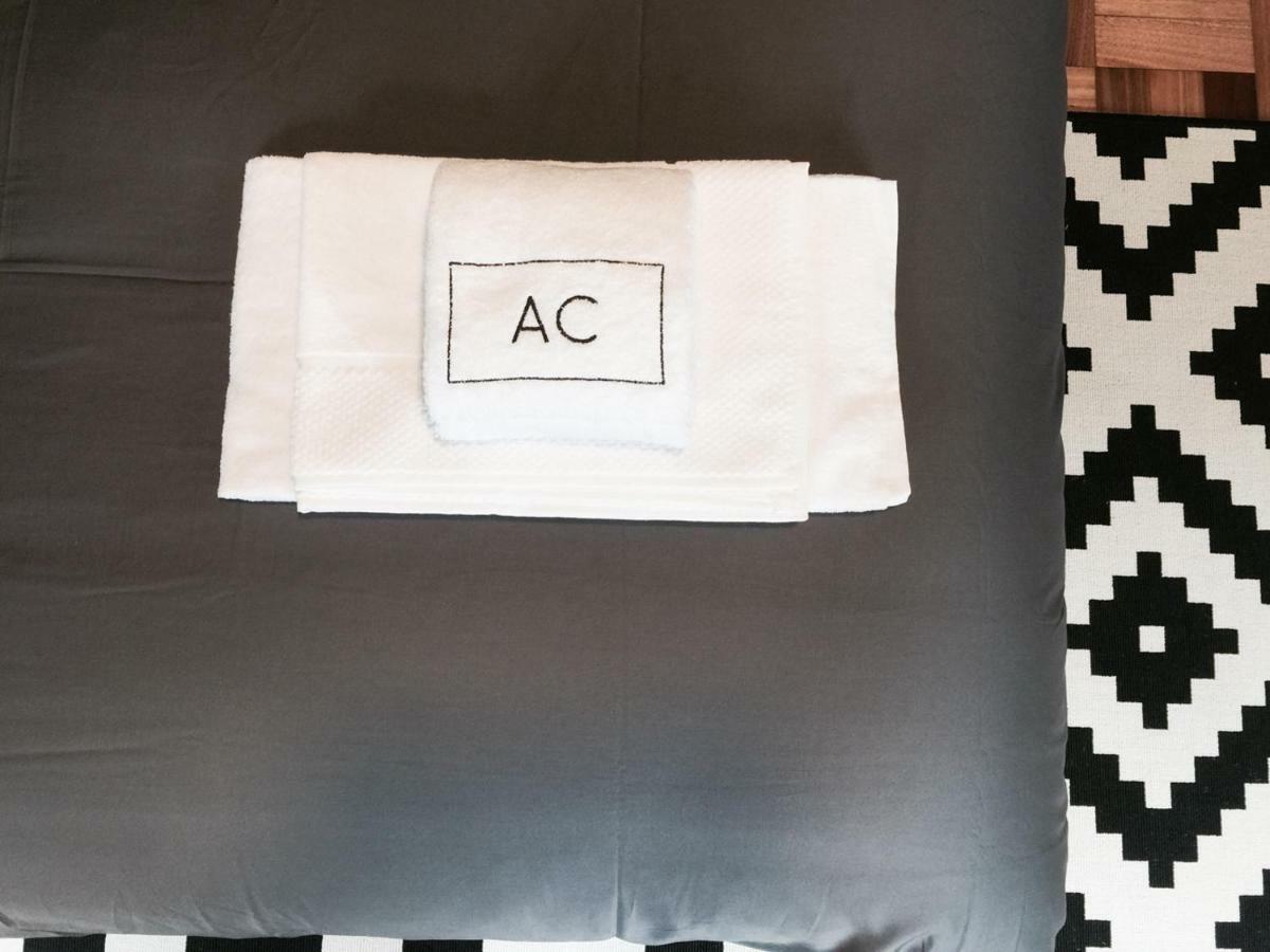 מלון פורטו Ac House מראה חיצוני תמונה